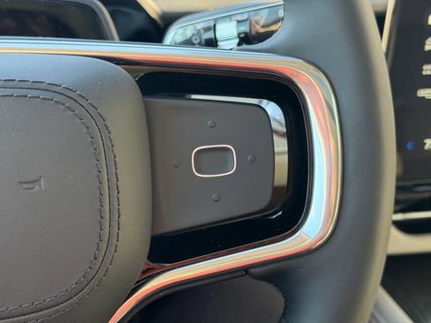 New 2026 Lincoln Nautilus Reserve image 29