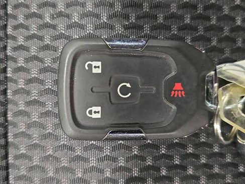 Used 2023 GMC Acadia SLE w/ Elevation Edition image 35