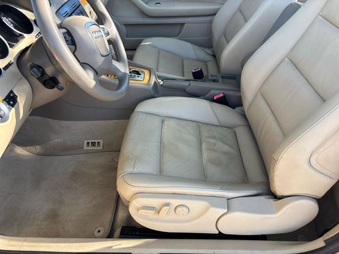 Used 2008 Audi A4 2.0T image 12