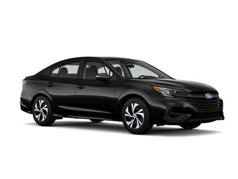 New 2025 Subaru Legacy Premium image 1