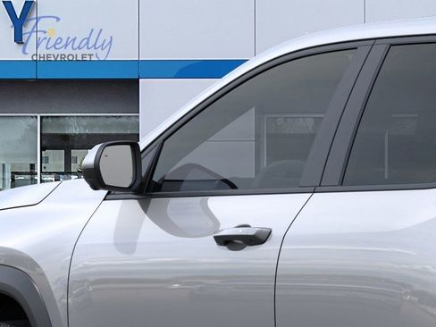 New 2026 Chevrolet Equinox LT w/ Convenience Package II AWD/4WD image 23