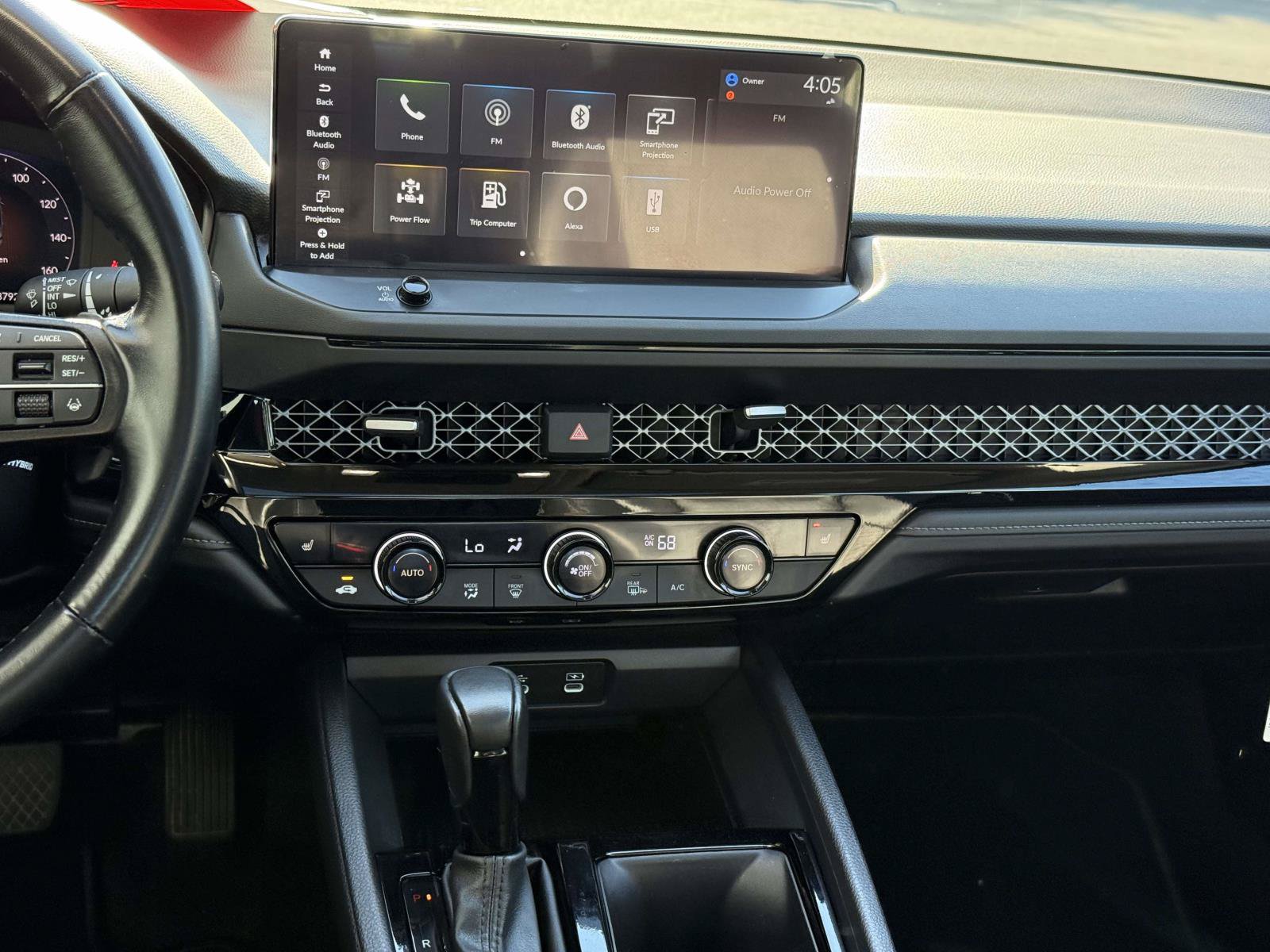 Used 2024 Honda Accord EX-L image 18