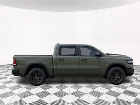 New 2026 RAM 1500 Rebel image 29