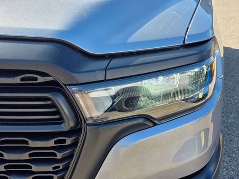 Used 2025 RAM 1500 Tradesman AWD/4WD image 3