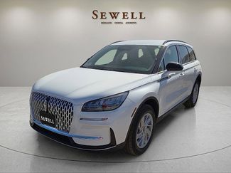 New 2026 Lincoln Corsair Premiere video 1