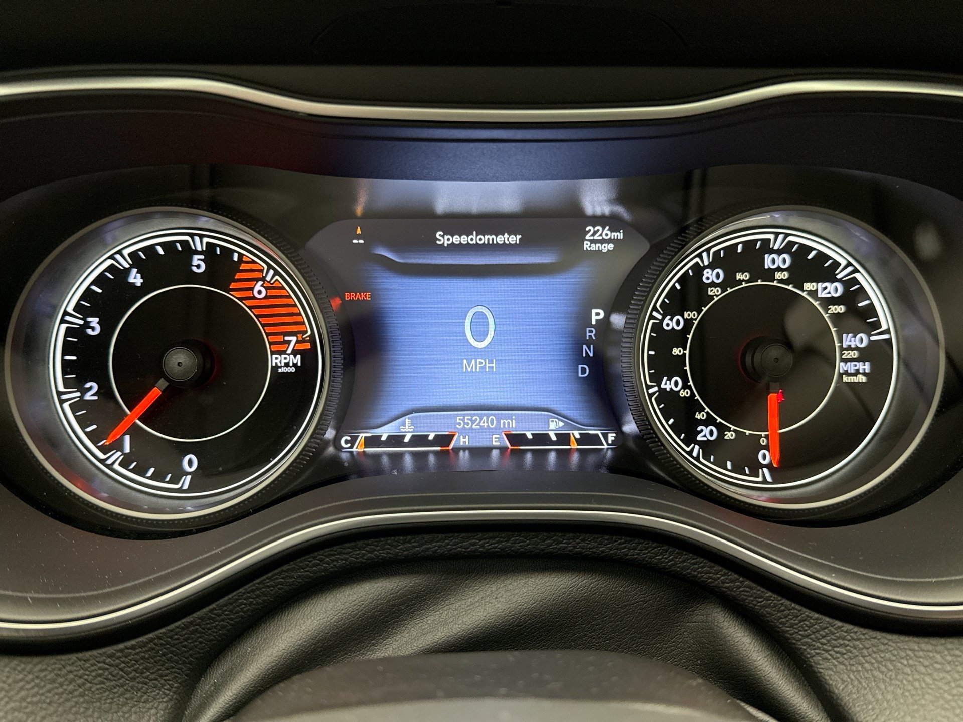 Used 2022 Jeep Cherokee Limited AWD/4WD image 13