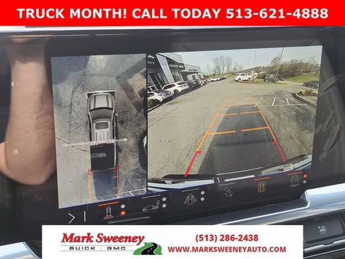 New 2026 GMC Sierra 1500 SLT w/ SLT Premium Plus Package image 24