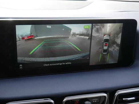 New 2026 Nissan Sentra SL w/ Floor Mat Package image 10