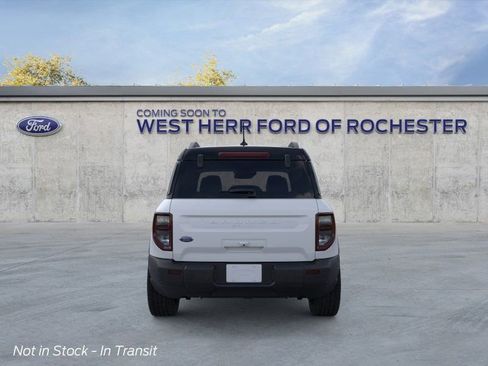 New 2026 Ford Bronco Sport Outer Banks image 6