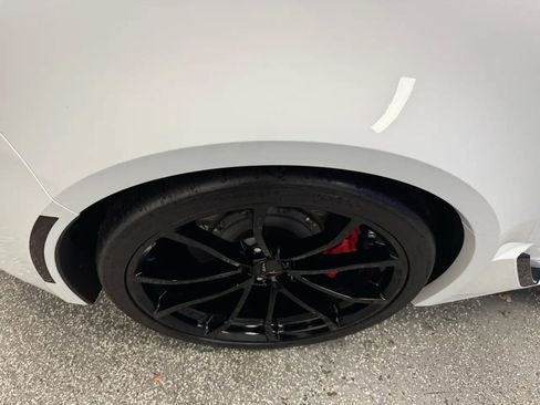 Used 2019 Chevrolet Corvette Grand Sport RWD image 29