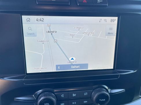 Used 2023 Ford F150 XL w/ STX Appearance Package image 20