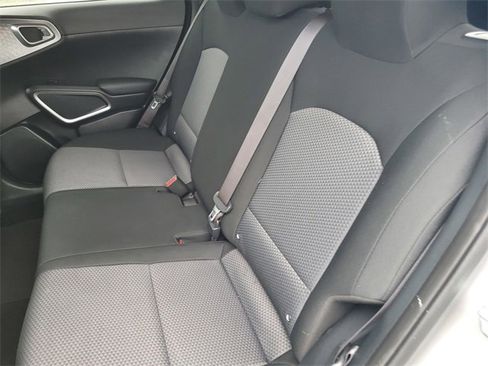 Used 2023 Kia Soul LX w/ Option Group 015 image 15