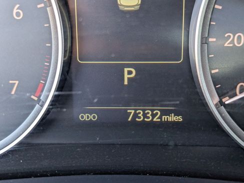 Used 2025 Lexus IS 350 F Sport AWD/4WD image 13