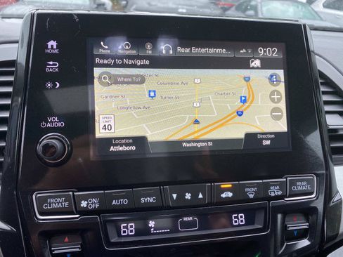 Used 2019 Honda Odyssey Elite image 15