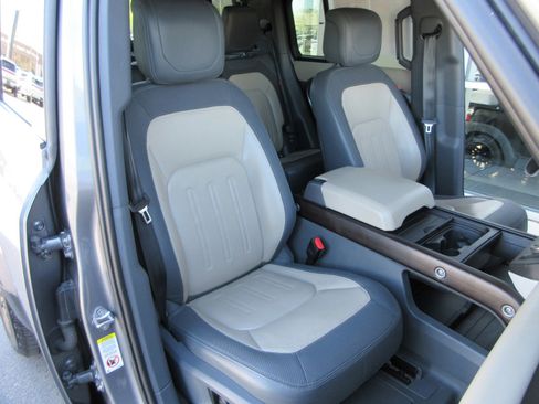 Used 2022 Land Rover Defender 110 X-Dynamic HSE image 27