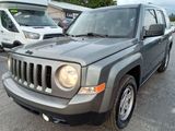 Used 2013 Jeep Patriot Sport image 2