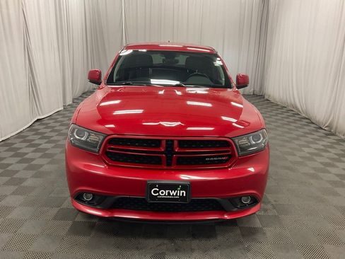 Used 2018 Dodge Durango GT image 12
