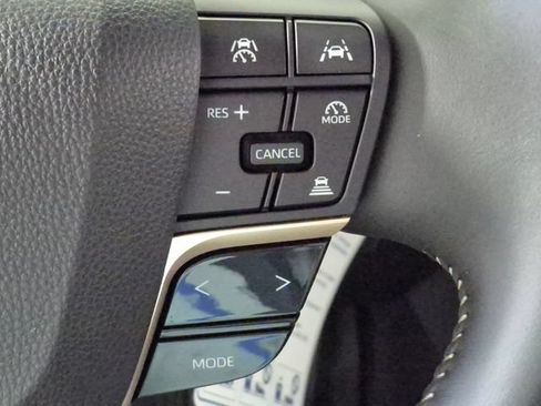 New 2026 Toyota Crown Signia AWD/4WD image 13