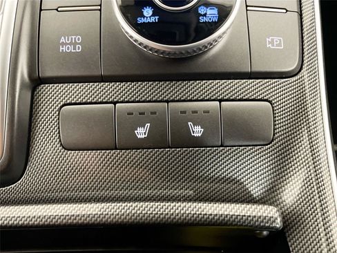 Used 2023 Hyundai Santa Fe SEL Premium AWD/4WD image 16