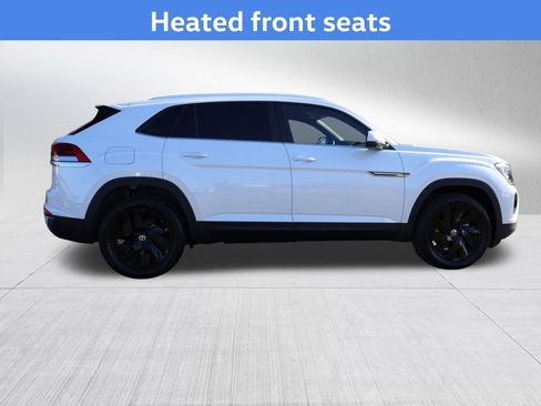 New 2026 Volkswagen Atlas Cross Sport SE image 9