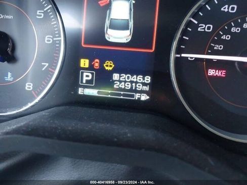 Used 2019 Subaru Crosstrek 2.0i Limited AWD/4WD image 26