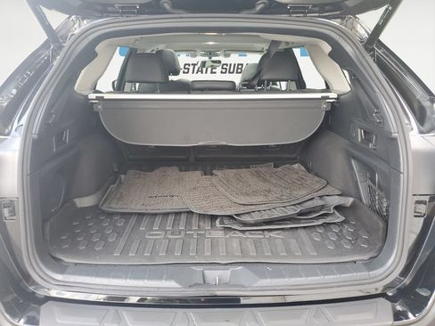 Certified 2022 Subaru Outback Limited AWD/4WD image 16