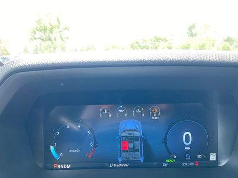 New 2026 Ford F150 XLT w/ Equipment Group 302A MID AWD/4WD image 23