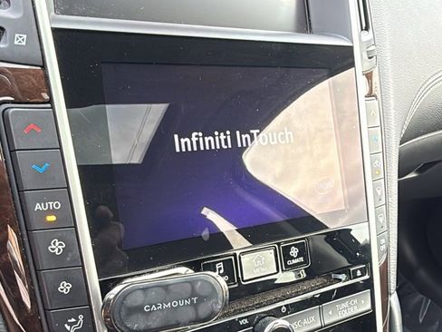 Used 2018 INFINITI Q50 Luxe image 27
