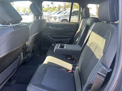 New 2026 Jeep Grand Cherokee Laredo X RWD image 55