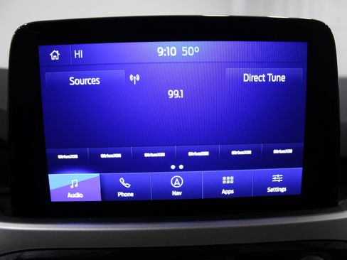 Used 2020 Ford Escape SE FWD image 12