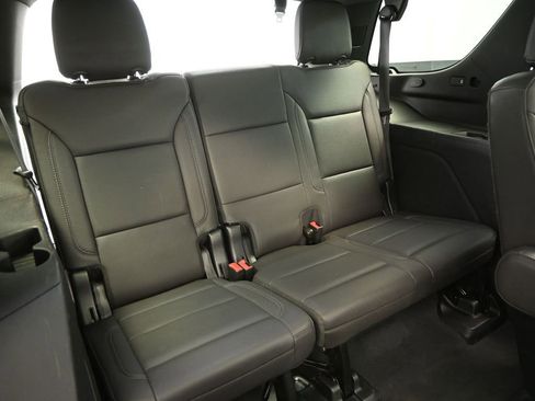 Used 2023 Chevrolet Tahoe Z71 w/ Luxury Package AWD/4WD image 52