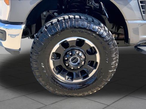 Used 2026 Ford F250 XLT w/ Tremor Off-Road Package AWD/4WD image 11