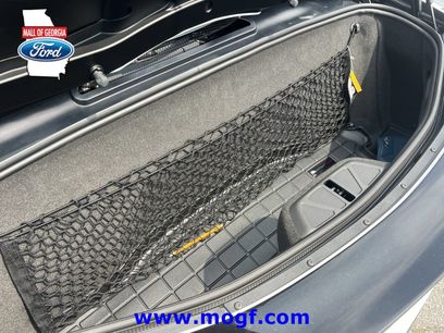 Used 2025 Chevrolet Corvette Z06