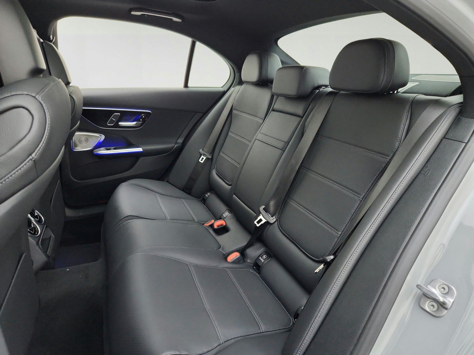 New 2026 Mercedes-Benz C 300 Sedan image 23