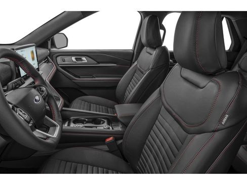 New 2026 Ford Explorer ST-Line AWD/4WD image 37