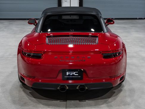 Used 2019 Porsche 911 AWD/4WD image 73