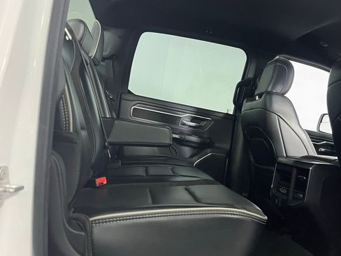 Certified 2024 RAM 1500 Laramie image 31