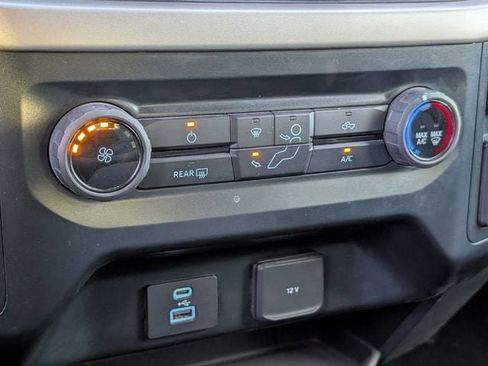 Used 2021 Ford F150 XLT image 17