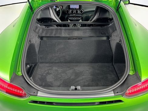 Used 2018 Mercedes-Benz AMG GT R image 21