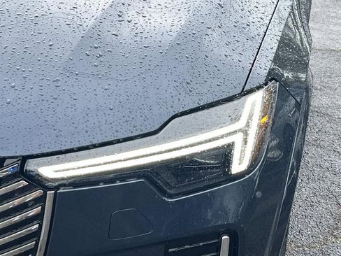 New 2026 Volvo XC90 T8 Ultra AWD/4WD image 9
