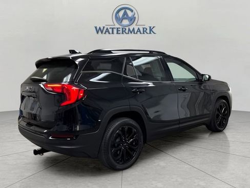 Used 2020 GMC Terrain SLE w/ Driver Convenience Package image 5