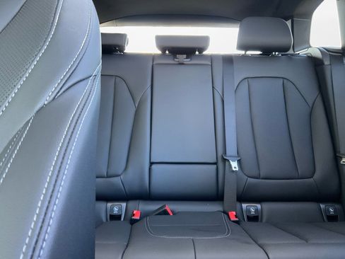 Certified 2024 BMW X3 xDrive30i w/ Convenience Package image 12