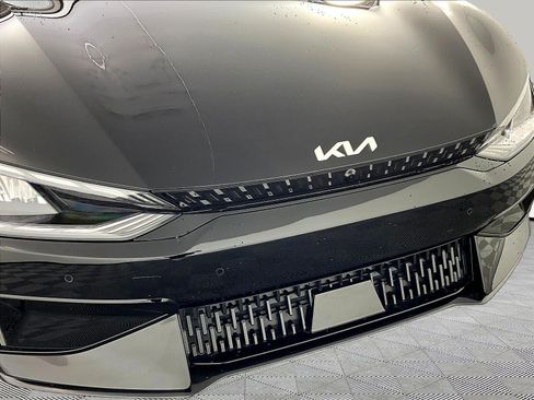 Certified 2024 Kia EV6 GT AWD/4WD image 29