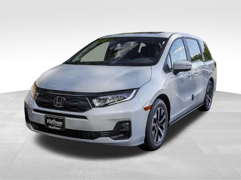 New 2026 Honda Odyssey EX-L image 7