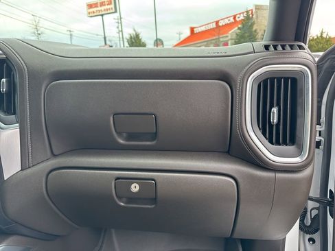 Used 2020 GMC Sierra 1500 SLT w/ SLT Premium Package image 20