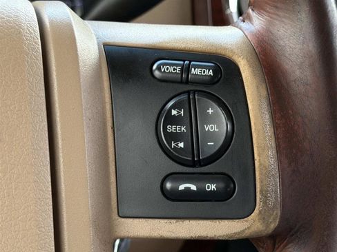 Used 2011 Ford F250 King Ranch w/ King Ranch w/Chrome Pkg AWD/4WD image 19