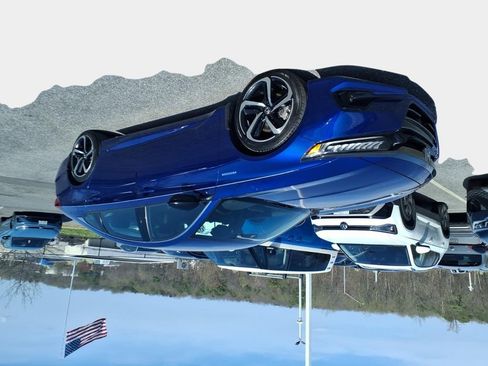 Used 2022 Honda Accord Sport image 3