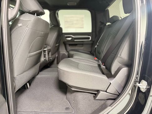 New 2026 RAM 3500 Lone Star AWD/4WD image 19