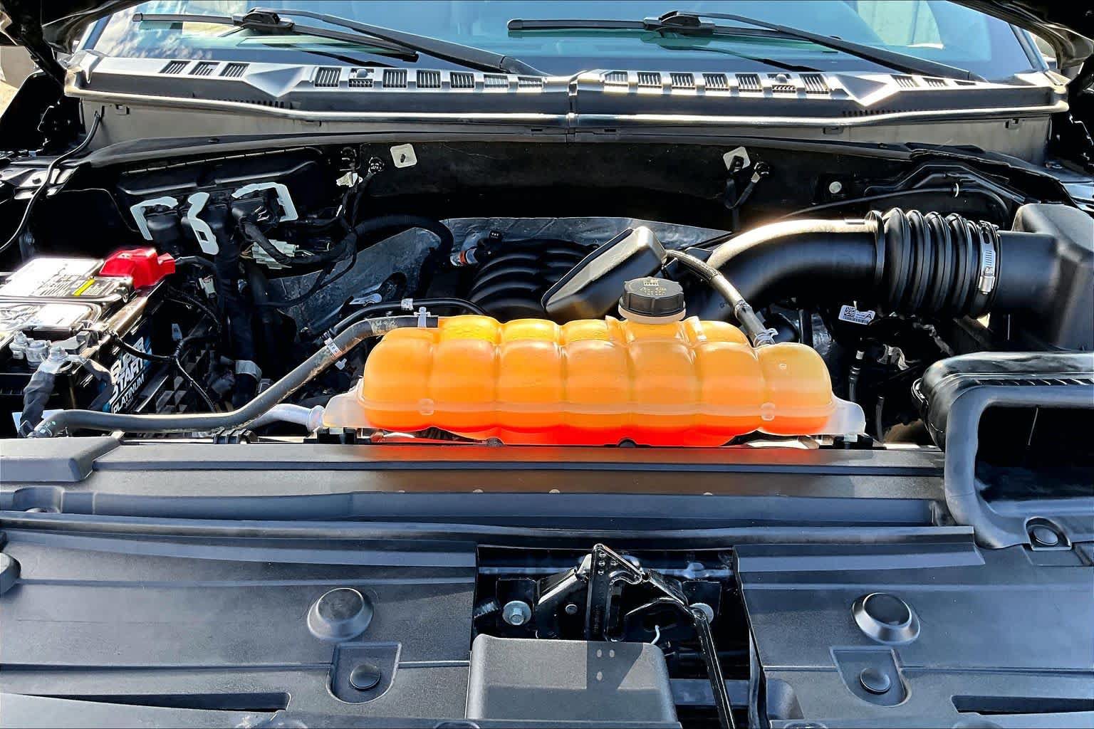 Used 2018 Ford F150 Lariat AWD/4WD image 32