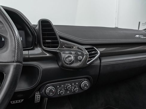 Certified 2012 Ferrari 458 Spider image 69